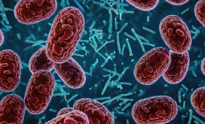 Искусственный интеллект за два дня решил проблему, над которой ученые работали годами