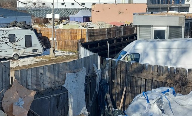 Очередная партия немецкого мусора у Брно. Моравия превращается в 