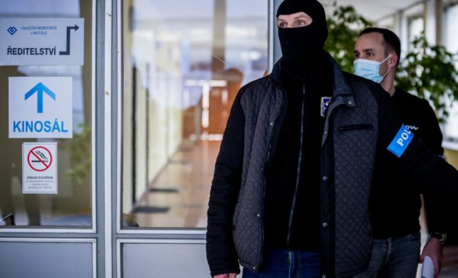 Motol – не просто крупнейшая больница. Почему без неё Чехия не сможет обойтись?