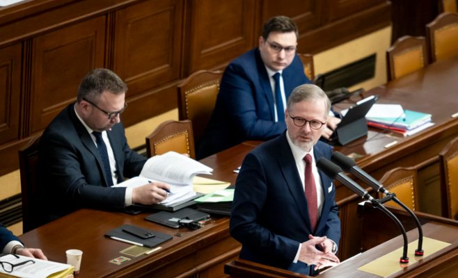 В Европе увольняют без объяснения причин. В Чехии хотят сделать так же, но с оговорками