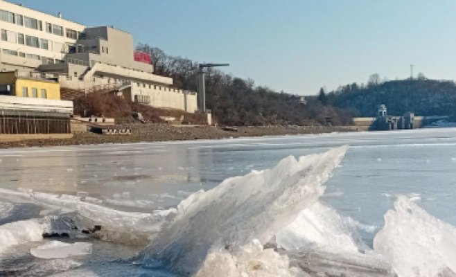 Зима была аномально тёплой, а засуха уже даёт о себе знать. Что ждёт нас дальше?
