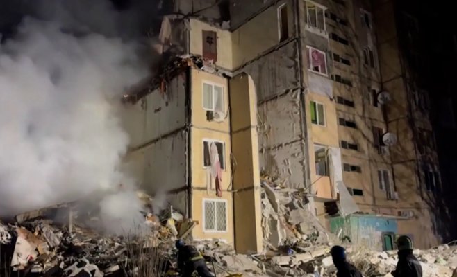 Трамп приказал приостановить военную помощь Украине