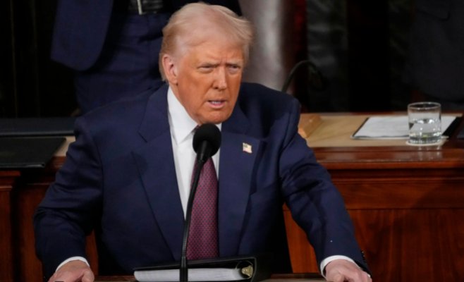 Трамп получил письмо от Зеленского: 