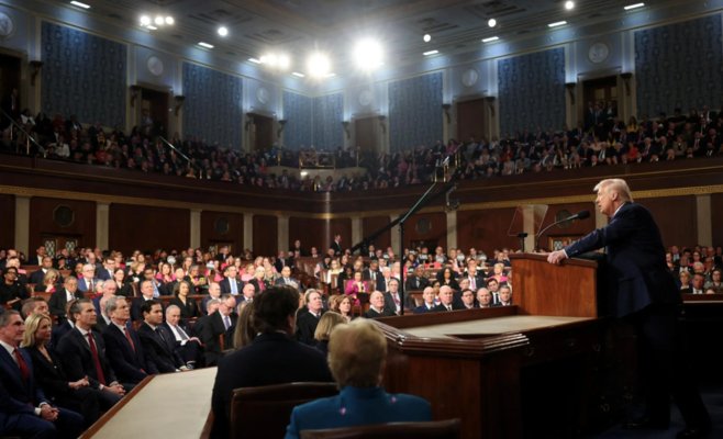 Трамп получил письмо от Зеленского: 