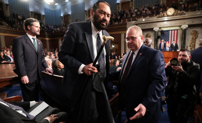 Трамп получил письмо от Зеленского: 