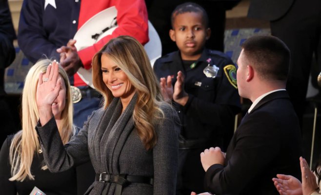 Трамп получил письмо от Зеленского: 