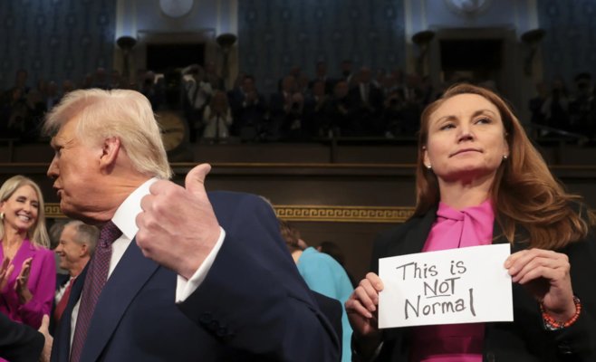 Трамп получил письмо от Зеленского: 