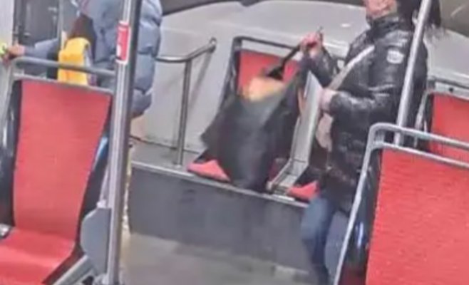 Предложила секс, украла телефон, а затем избили. В Брно разыскивают преступников