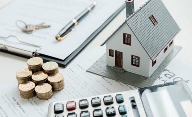 Ипотечные ставки снижаются, но медленно: когда ждать падения ниже 5%?