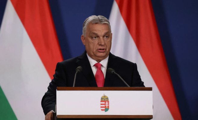 Лидеры 26 стран ЕС поддержали Украину, Орбан выступил против