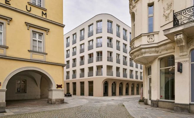 Острава купила элитные квартиры на 300 миллионов крон — стоит ли это того?