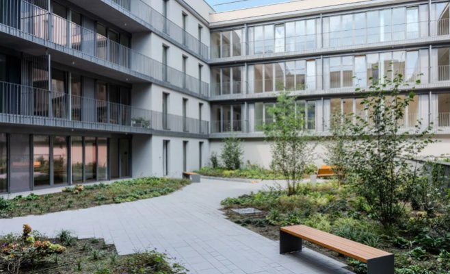 Острава купила элитные квартиры на 300 миллионов крон — стоит ли это того?