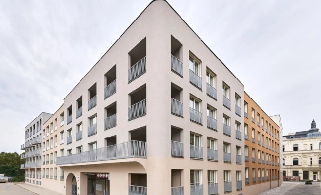 Острава купила элитные квартиры на 300 миллионов крон — стоит ли это того?