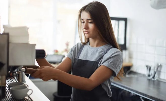 Какие работы могут выполнять дети? Депутаты разрешили трудоустройство с 14 лет
