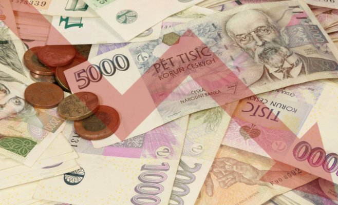 Число безработных в Чехии снова выросло: их уже более 326 тысяч