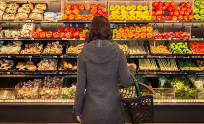 Сколько в этом году заплатим за еду? Как продукты скрытно способствуют удорожанию