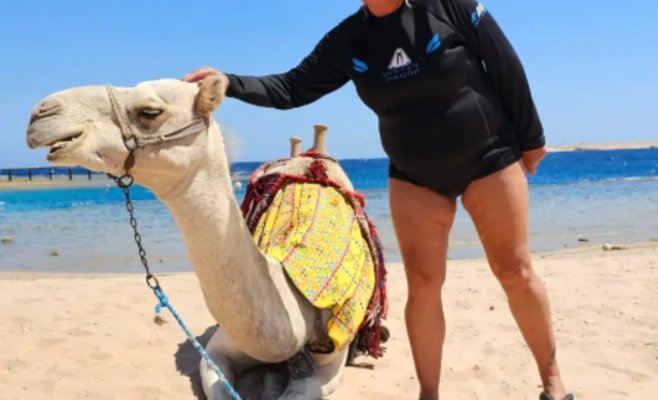 Чешку обвиняют в мошенничестве в Египте: десятки обманутых туристов ждут возврата денег