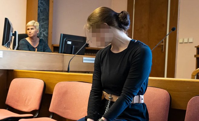Шок в суде: обвиняемая в убийстве стоматолог внезапно потеряла сознание