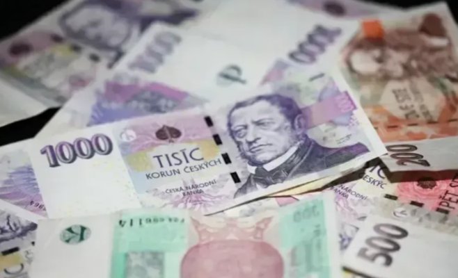 Межгодовая инфляция в Чехии немного замедлилась до 2,7%. Причина – снижение цен на топливо
