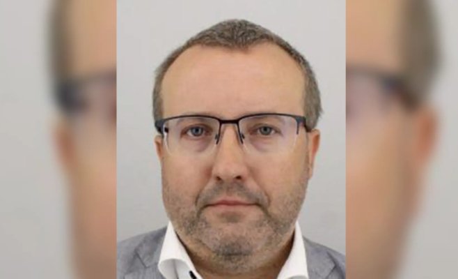 Таинственное исчезновение судьи Кафки: дело передано в отдел по борьбе с организованной преступностью