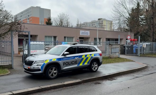 В здании пражской администрации найден мёртвым член совета от ODS. Предположительно, это самоубийство