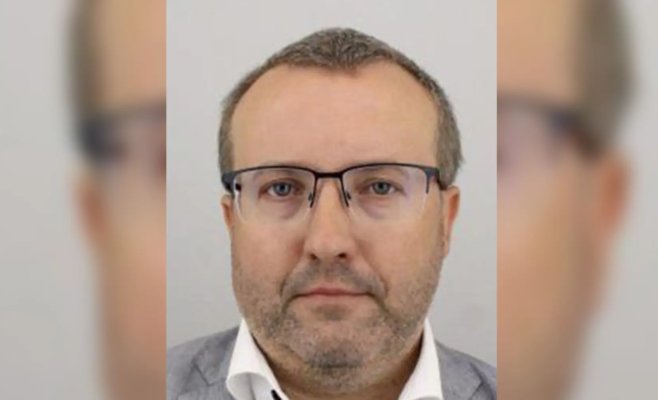 Пропавший судья Роман Кафка найден живым. Он исчез из-за миллионных долгов