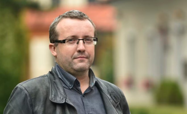 Судью Романа Кафку задержали за границей: подозревается в мошенничестве на миллионы