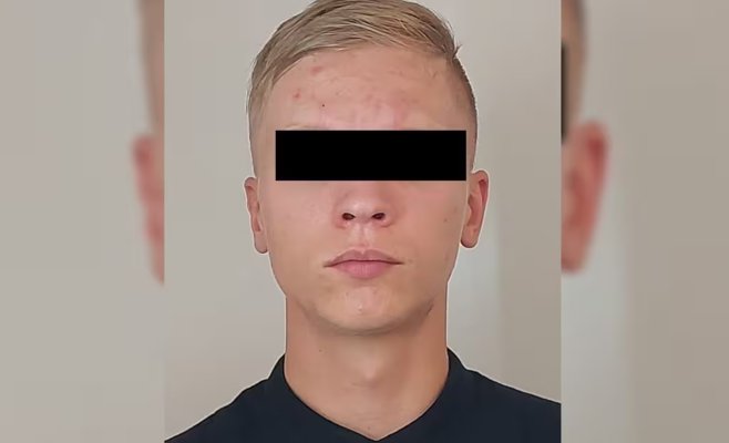Скандал в Словакии: после двойного убийства в гимназии под следствием оказался местный полицейский