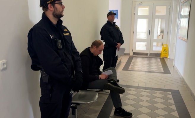 «Это сильнее меня»: преступник на суде заявил, что единственный выход – кастрация