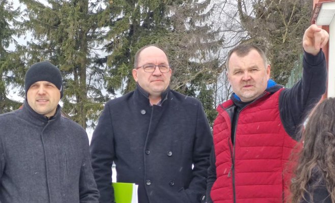 Фермеры получат субсидии на ликвидацию старых крыш с асбестом