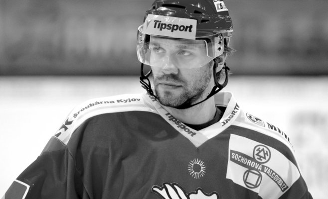 Лыжник, погибший в Шпиндлерув-Млыне, оказался бывшим игроком NHL - Томаш Клоучек