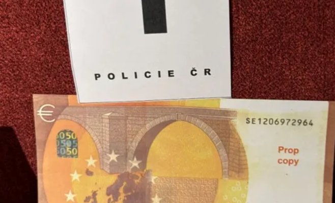 Молодой человек заказал фальшивые евро и пытался рассчитаться ими за долг. Теперь ему грозит до восьми лет тюрьмы