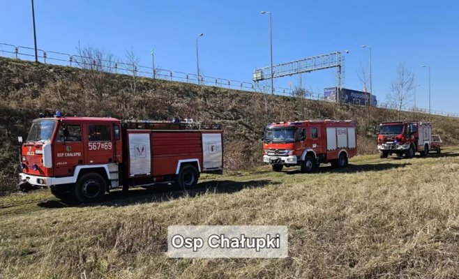 Из реки Одра в Польше достали тело мужчины – возможно, это загадочно исчезнувший чех