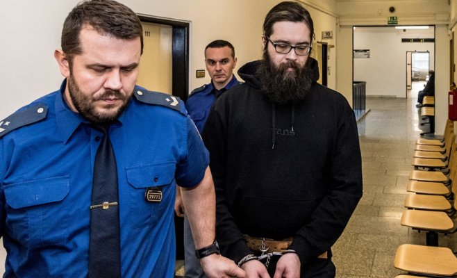 Мужчина, обвиненный в поджоге в Чешской Швейцарии, останется на свободе – суд отклонил жалобу прокуратуры