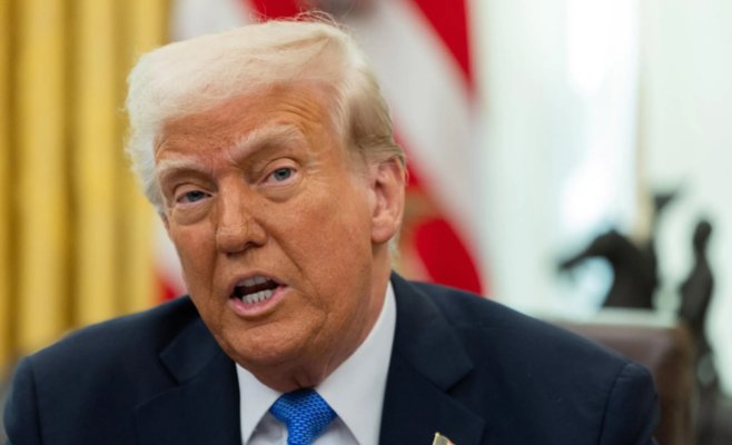 «Каждая страна нас обокрала». Трамп готовит новые пошлины на автомобили, алюминий и лекарства