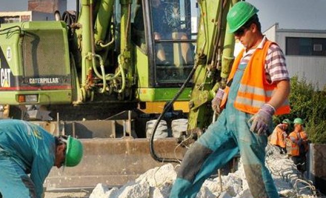 Число долгосрочно безработных стремительно растет