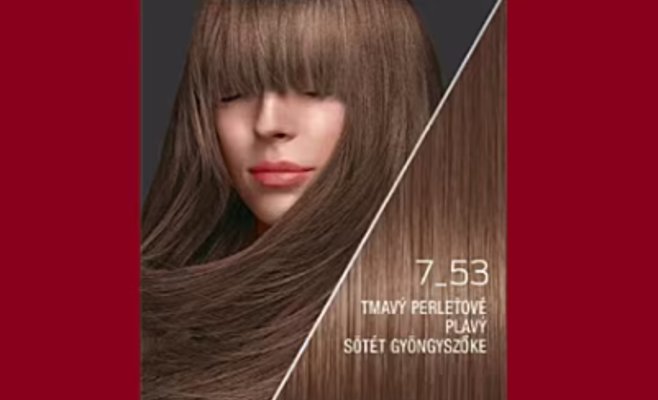 На рынке обнаружены опасные краски для волос: могут навредить здоровью и фертильности