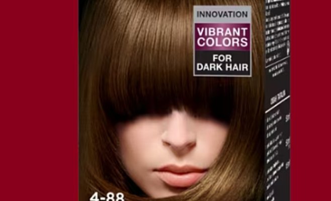 На рынке обнаружены опасные краски для волос: могут навредить здоровью и фертильности
