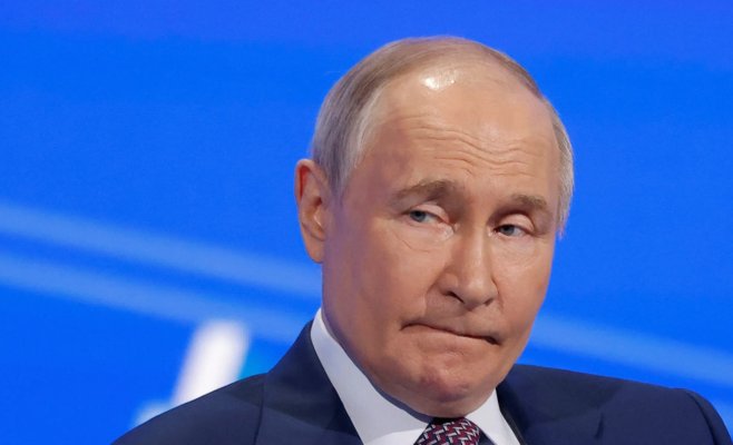 Кремль опубликовал список энергетических объектов, подпадающих под перемирие. Он крайне расплывчатый