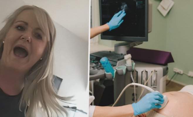 «Убирайтесь к чёрту!» – кричала гинеколог на пациентку. Теперь ей грозит наказание