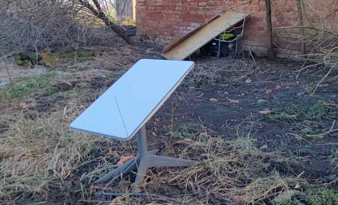 Где мы включали Starlink, туда падали бомбы: украинские военные подозревают Илона Маска в передаче координат России