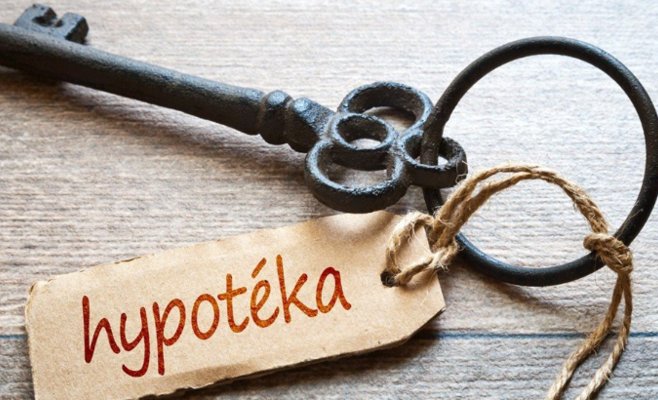 Какой доход нужен для ипотеки? Покупка жилья становится проблемой не только в Праге