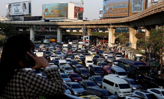 Землетрясение в Бурме: число жертв превысило 2000, сотни людей остаются пропавшими