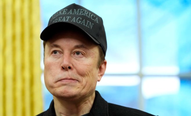 Маск уходит из администрации Трампа: его обещания не сбылись?
