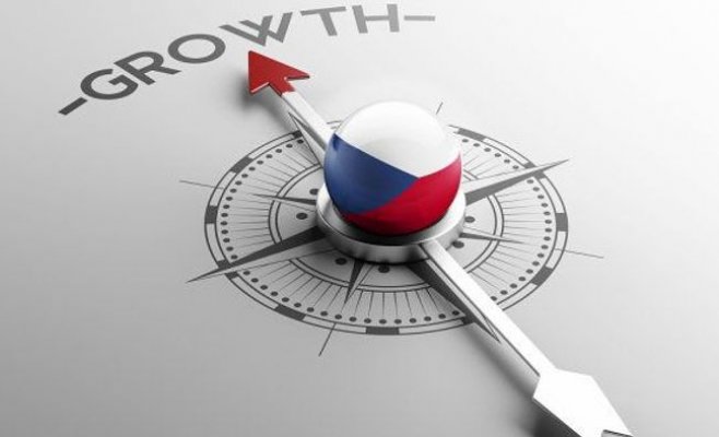 Чешская экономика укрепляет позиции в Европе, Словакия – среди отстающих