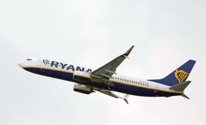 Ryanair не добился успеха в жалобе на повышение сборов в аэропорту имени Вацлава Гавела