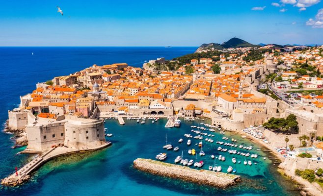 Хорватия потеряла трон: теперь это не самое популярное направление у чехов