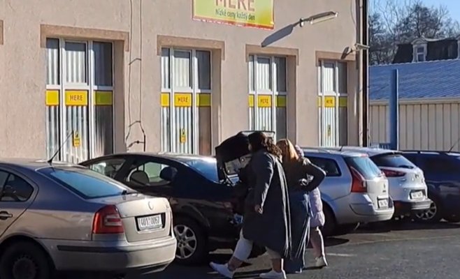 Русский дискаунтер MERE открыл новый магазин в Чехии — но в Карловых Варах он оказался никому не нужен