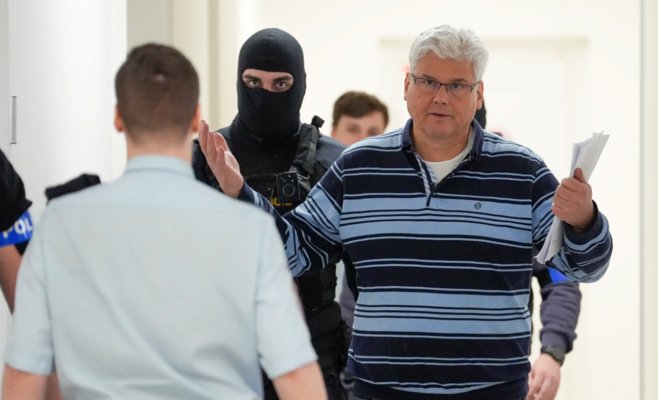 Полиция арестовала имущество на сотни миллионов в коррупционном деле больницы Мотол