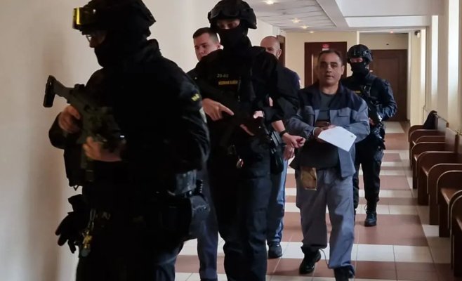 Шокирующие события в тюрьме Валдице: заключённого обвиняют в изощрённом насилии и издевательствах над сокамерником